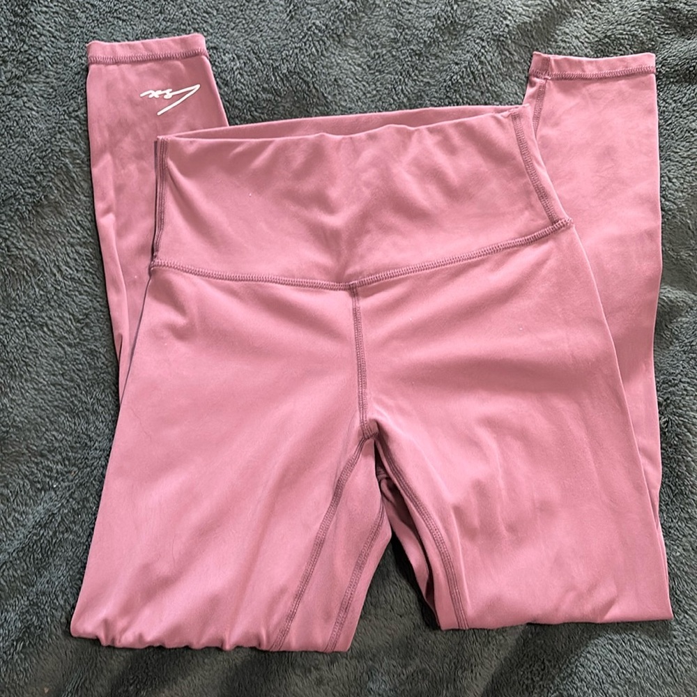 Last Set Leggings